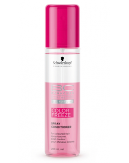 XỊT DƯỠNG DƯỠNG MÀU SCHWARZKOPF 200ML 