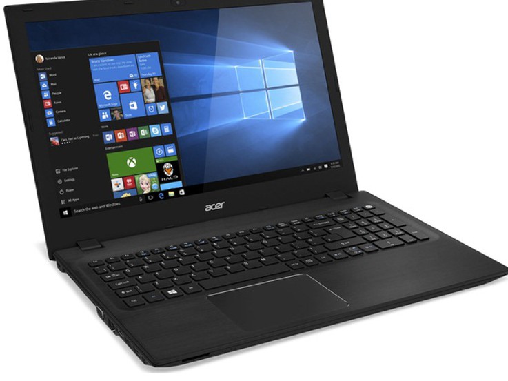 Máy xách tay Laptop Acer F5-573-34LE ( NX.GD3SV.002 )