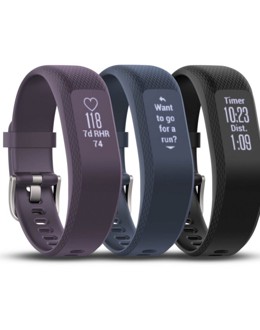 Garmin Vivosmart 3
