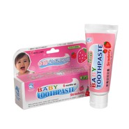 ថ្នាំដុសធ្មេញរបស់កុមារ ស្ត្របឺរី KU1087