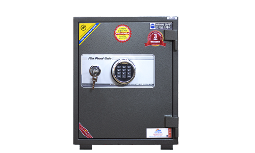 ទូដែកសុវត្ថិភាព​ ស្កេនក្រយៅដៃ