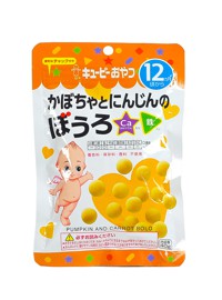 BÁNH TRỨNG KEWPIE 40G 12M+