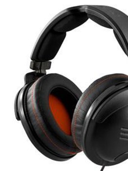 Siberia V3 Prism Gaming Entertainment Headset