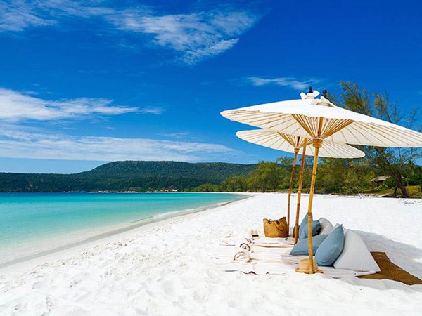 ឆ្នេរភាគនិរតី