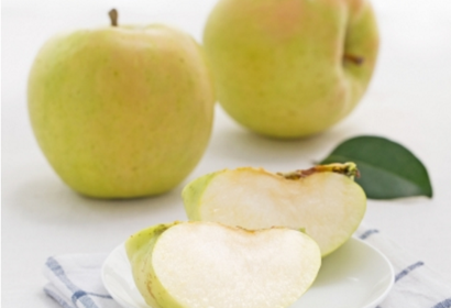 ផ្លែប៉ោមបៃតងផ្អែមរបស់អាមេរិក