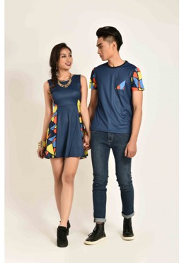 CPS-SAME 2-DARK BLUE-COUPLE