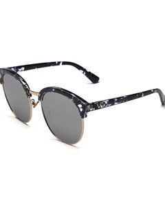 Kính mắt nữ clubround Forza