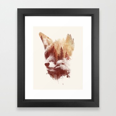 ស៊ុមនៃអនុស្សាវរីយ៍របស់ហ្វក