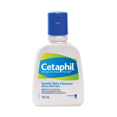 Sữa làm sạch và dịu nhẹ da Cetaphil Gentle Skin Cleanser