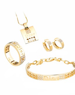 Bộ Trang Sức FS-VFH0638M-Y