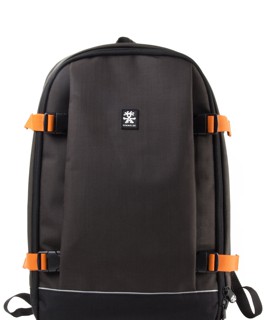 Crumpler Proper Roady Full Photo Backpack (M) Brown
