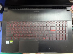 二手 MSI 微星 GF73 Thin