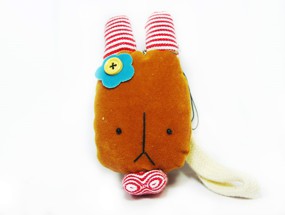 ទន្សាយឆ្កួត