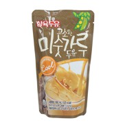 SỮA ĐẬU NÀNH GẠO RANG 190ML