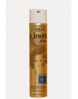 KEO XỊT TẠO KIỂU TÓC CAO CẤP L'OREAL ELNETT 500ML 