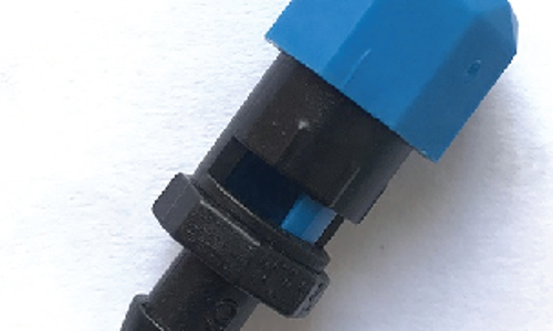 ក្បាលតំណក់ទឹក