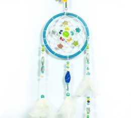 DREAMCATCHER NHỎ KẾT HẠT