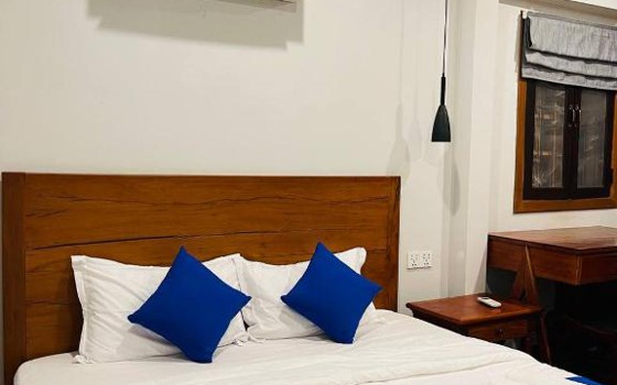 Roya Khmer House ខេត្តសៀមរាប