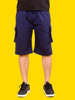 Quần short nam 015