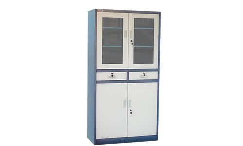 ទូដាក់ឯកសារទ្វា - File Cabinet 