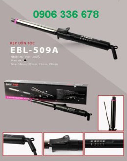 MÁY UỐN LỌN TÓC 509N