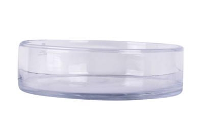 Chậu thủy tinh Osaka