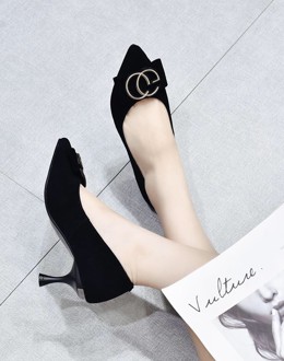 Giày cao gót MH933B