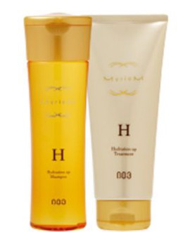 DẦU GỘI CHỐNG LÃO HÓA TẠO PHỒNG V MURIEM GOLD 250ML