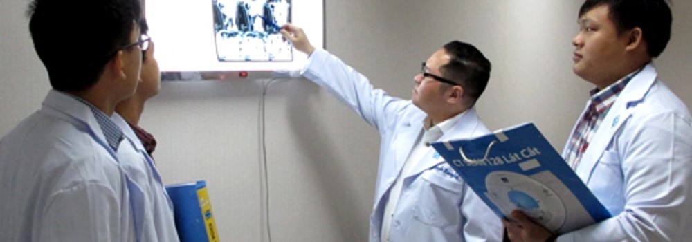 Dấu hiệu nhận biết bạn bị ung thư thận