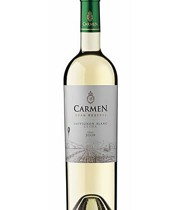 Carmen Gran Reserva Sauvignon Blanc