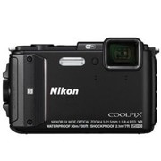 Máy Ảnh Nikon Coolpix AW130