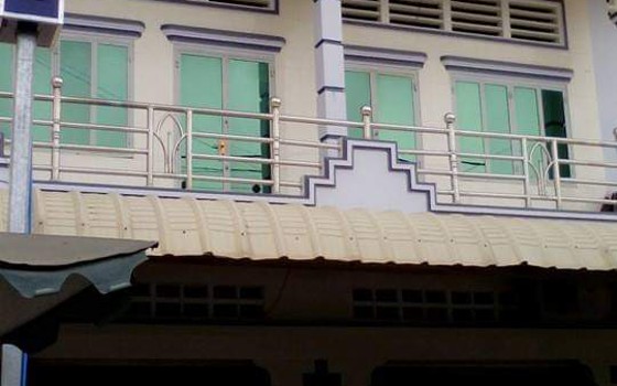 គ្លីនិកសារាវ័ន្តស្វាយរៀង