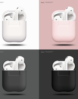 Elago Airpods Case