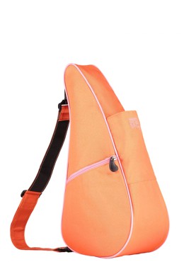 The Healthy Back Bag 6123-OR (M) Orange