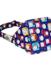          ĐAI XE MÁY SITA CHO BÉ TỪ 2 ĐẾN 6 TUỔI DAI0206