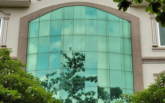 ផ្ទះសំណាក់ បុរីវឌ្ឍនៈ ខេត្តកំពត