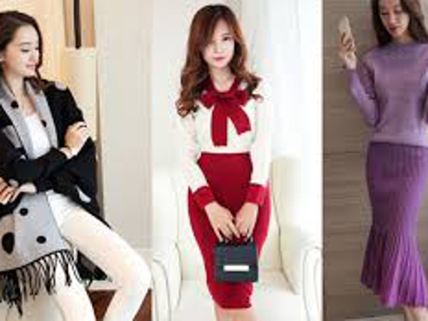 Mùa đông teen nữ mặc gì?