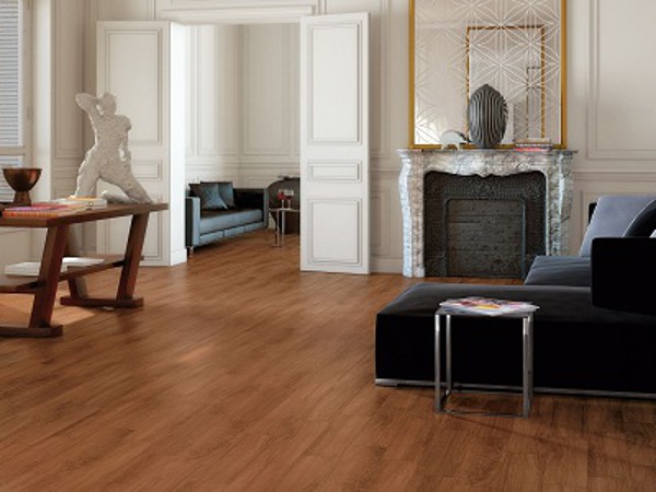 Cẩn trọng ván sàn gỗ có nguy cơ gây ung thư