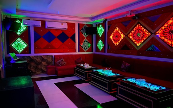 KTV TiHao ខេត្តបន្ទាយមានជ័យ