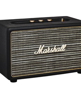 Loa Marshall Acton - Black