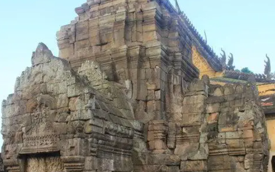 ប្រាសាទនគរបាយជ័យ