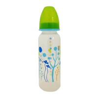 Bình sữa cổ tiêu chuẩn Lucky Baby 240ml