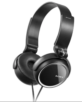 Tai nghe chụp tai Sony MDR