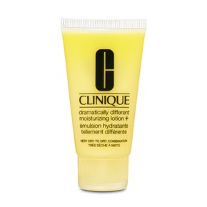 DRAMATICALLY DIFFERENT MOISTURIZING LOTION