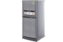 Tủ lạnh Panasonic 188 lít NR-BJ188SSVN