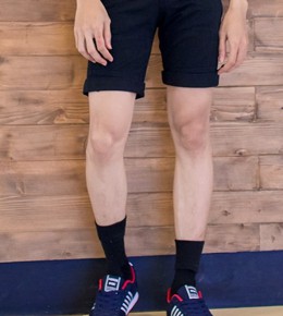 Quần short nam 005