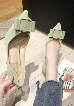 Giày cao gót MH902B