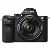 Máy ảnh sony Alpha A7m2