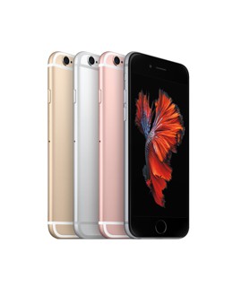 Apple iPhone 6S 16GB (CPO)