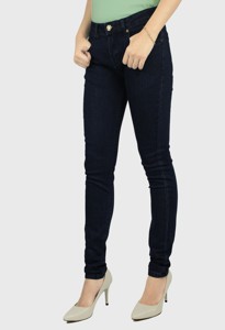 Quần Jean Nữ Dài